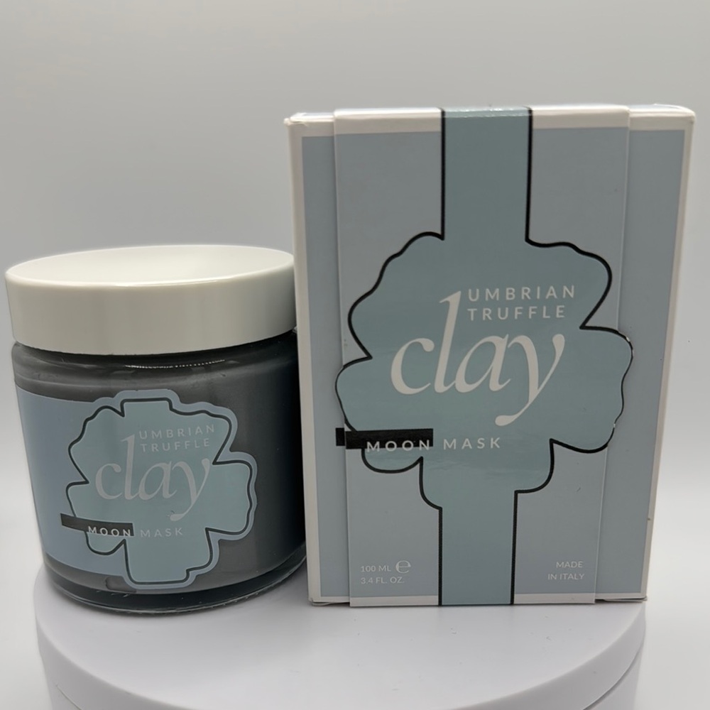 Skin & CO Roma Umbrian Truffle Clay Moon Mask